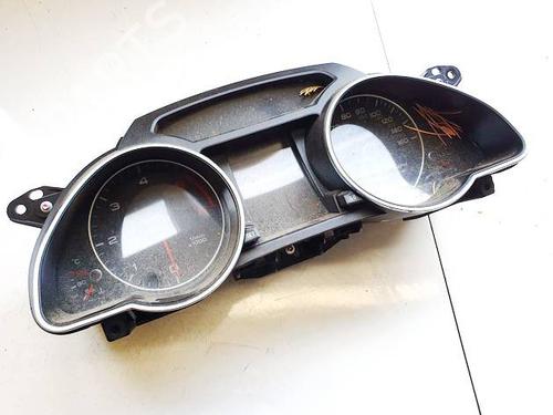 Used Instrument cluster Instrument cluster 39158841 39158841