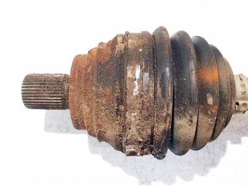 Left front driveshaft VW GOLF V (1K1) 1.9 TDI | BP38611126M38 - Image 2