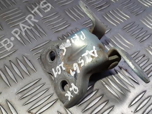 Used Hinge/Door check strap Hinge/Door check strap TOYOTA PRIUS Saloon (_W1_) 1.5 Hybrid (NHW10) (58 hp) 33493221 33493221