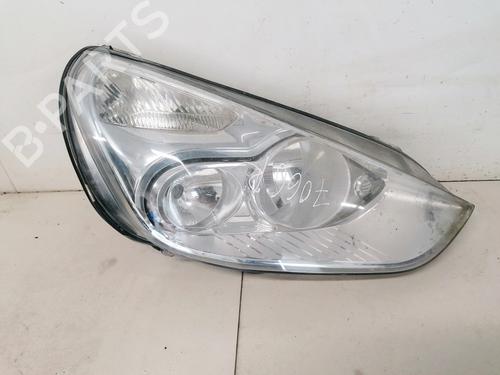 Used Right headlight Right headlight FORD GALAXY II (WA6) 1.8 TDCi (125 hp) 35525446 35525446