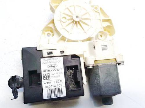 Used Right rear window motor Right rear window motor 34889386 34889386