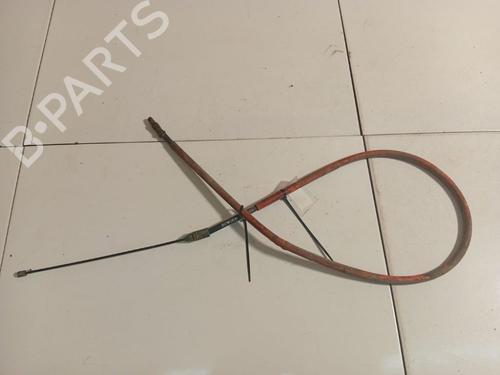 Kabel Kabel RENAULT SCÉNIC I MPV (JA0/1_, FA0_) 1.4 16V (JA0D, JA1H, Ja0W, JA10) (95 hp) 36823283 36823283