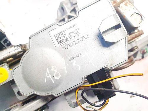 Steering column VOLVO V50 (545) 2.4 | BP35330345M21 - Image 2