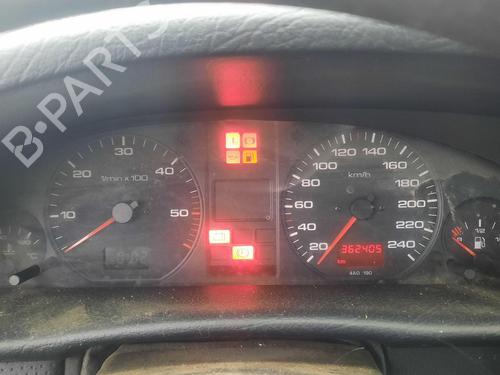 Switch AUDI A6 C4 Avant (4A5) 2.5 TDI | BP33082981I30  - Image 11