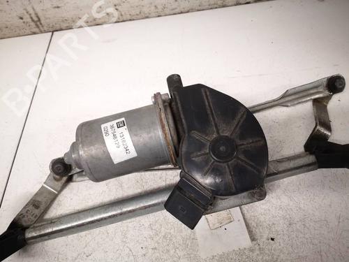 Viskermotor vindrude Viskermotor vindrude MERCEDES-BENZ GL-CLASS (X164) GL 420 CDI 4-matic (164.828) (306 hp) 39758587 39758587