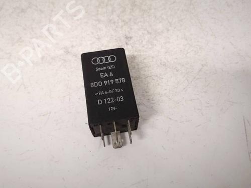 Used Electronic sensor Electronic sensor OPEL ASTRA G Hatchback (T98) 1.6 16V (F08, F48) (101 hp) 39223332 39223332
