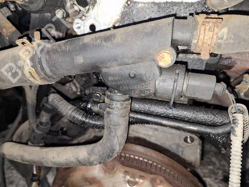 Used Thermostat housing Thermostat housing 35123153 35123153