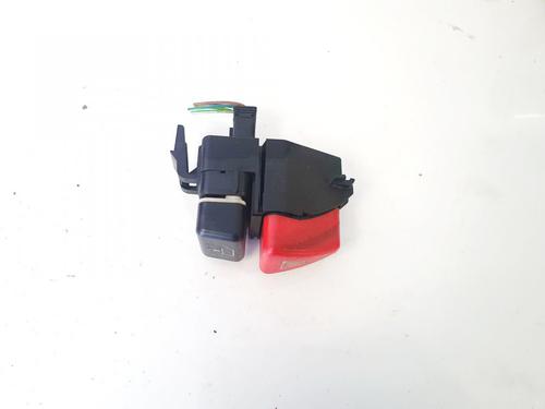 Warning switch MERCEDES-BENZ VANEO (414) 1.7 CDI (414.700) | BP35466745I22 - Image 2