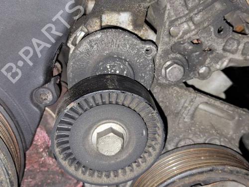 Used Pulley Pulley SKODA OCTAVIA II (1Z3) 1.6 TDI (105 hp) 34957751 34957751