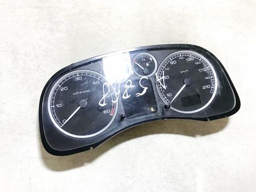 Used Instrument cluster Instrument cluster 35632031 35632031