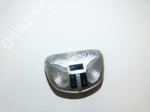 Used Interior roof light Interior roof light NISSAN ALMERA TINO (V10) 2.2 dCi (115 hp) 35851114 35851114