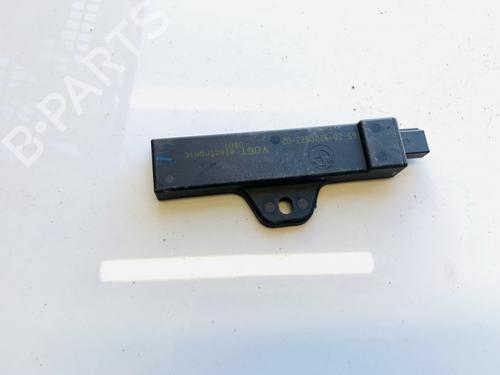 Used Electronic module Electronic module OPEL INSIGNIA A (G09) 1.8 (68) (140 hp) 35542539 35542539