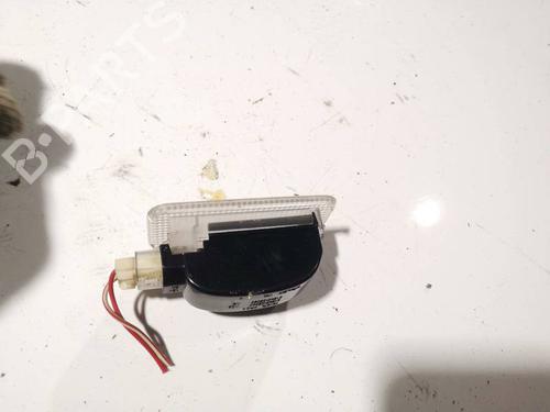 Interior roof light VW PASSAT B7 (362) 1.6 TDI | BP34864001I8 - Image 2