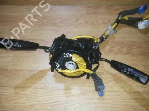 Used Warning switch Warning switch MAZDA 323 C IV (BG) 1.3 16V (BG3S) (73 hp) 35704894 35704894
