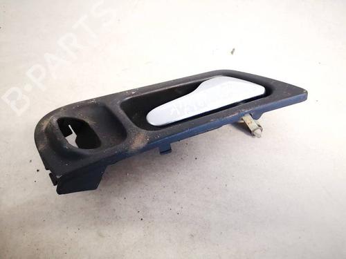 Used Rear right interior door handle Rear right interior door handle 35347401 35347401