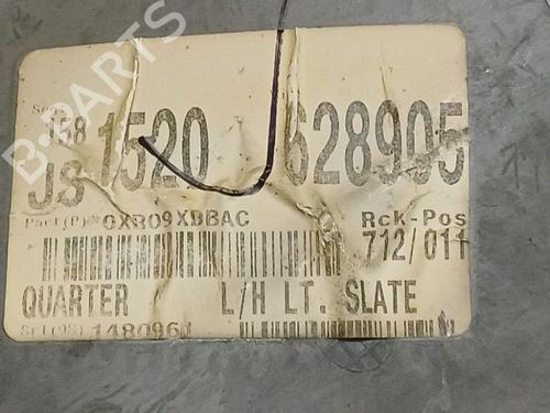 Boot lining DODGE AVENGER 2.0 CRD | BP38738667I3 - Image 4