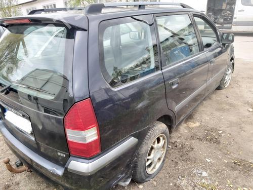 Engine mount MITSUBISHI SPACE WAGON (N9_W, N8_W) 2.4 GDI (N84W) | BP33521236M89 - Image 10