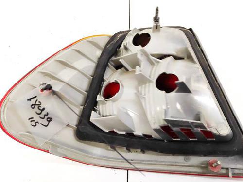Right taillight BMW 3 (E46) 318 i | BP35316398C35 - Image 2