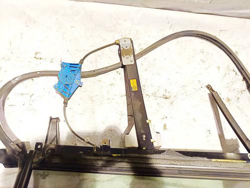 Rear left window mechanism AUDI A4 B7 (8EC) 2.0 TDI | BP35158666C24 - Image 3