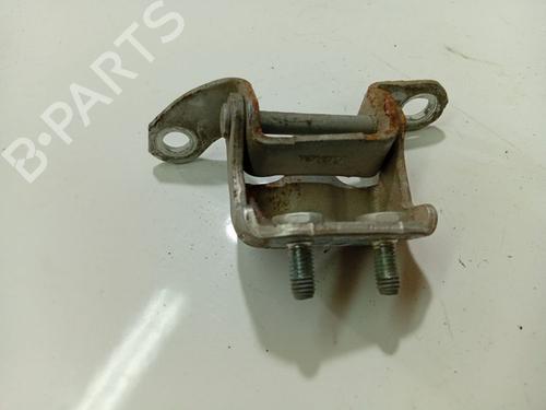Used Hinge/Door check strap Hinge/Door check strap TOYOTA COROLLA (_E12_) 1.4 D (NDE120_, NDE120R) (90 hp) 34050265 34050265
