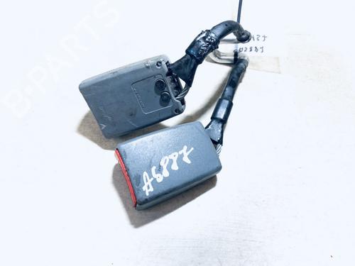 Used Seat buckle Seat buckle CITROËN C5 I (DC_) 2.2 HDi (DC4HXB, DC4HXE) (133 hp) 35644278 35644278