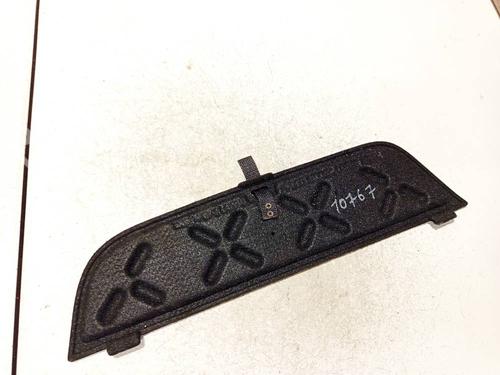 Used Boot lining Boot lining KIA OPTIMA Sportswagon (JF) 1.7 CRDi (141 hp) 34888801 34888801