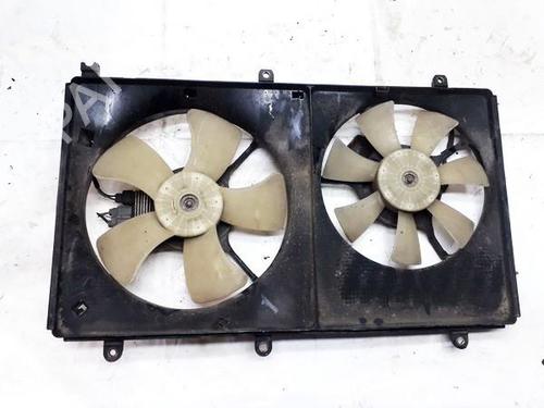 Used Fan Fan 35856247 35856247