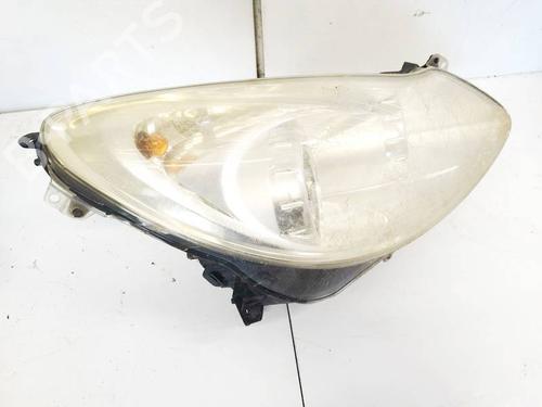 Used Right headlight Right headlight OPEL CORSA D (S07) 1.2 (L08, L68) (80 hp) 34816404 34816404