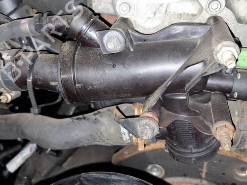 Used Thermostat housing Thermostat housing 34894239 34894239