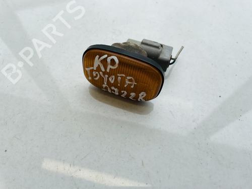 Pisca lateral esquerdo Pisca lateral esquerdo TOYOTA AVENSIS VERSO (_M2_) 2.0 D (CLM20_, CLM20R) (116 hp) 35501941 35501941