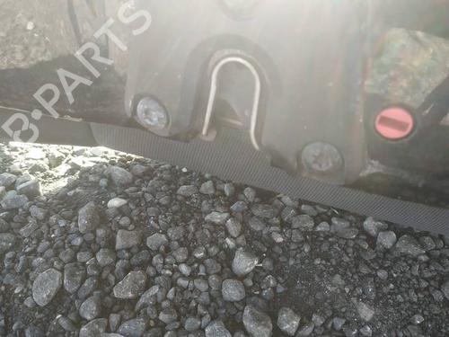 Used Rear right lock Rear right lock 35092802 35092802