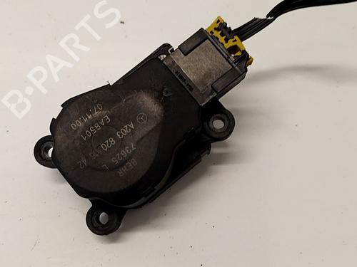 Used Electronic module Electronic module MERCEDES-BENZ C-CLASS (W203) C 180 (203.035) (129 hp) 34575130 34575130