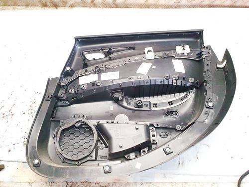 Rear left panel CITROËN C5 III (RD_) 1.8 16V (RD6FXC) | BP35301726C60 - Image 2