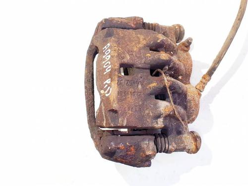 Used Right front brake caliper Right front brake caliper CITROËN JUMPER II Van 2.2 HDi 130 (130 hp) 35065805 35065805