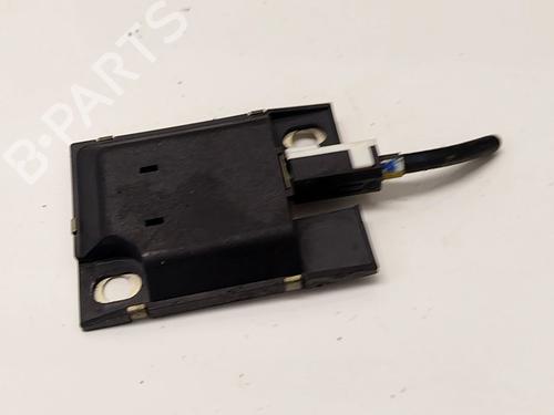 Used Electronic module Electronic module MERCEDES-BENZ C-CLASS (W203) C 180 (203.035) (129 hp) 34740509 34740509