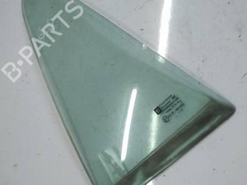 Panel rude bagtil højre Panel rude bagtil højre OPEL ASTRA H (A04) 1.7 CDTI (L48) (100 hp) 37512596 37512596