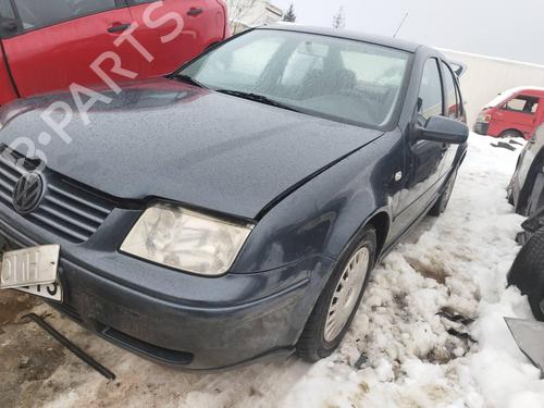 Pipe VW BORA I (1J2) 1.9 TDI | BP32905302M125  - Image 5