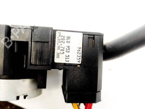 Warning switch VW PASSAT B5 Variant (3B5) 1.8 | BP35228987I22 - Image 3