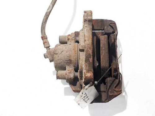 Right front brake caliper VW PASSAT B6 (3C2) 2.0 TDI | BP35330911M104 - Image 3