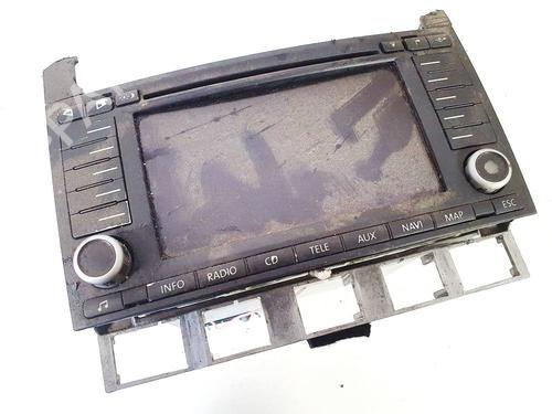 Used Radio Radio 35372344 35372344
