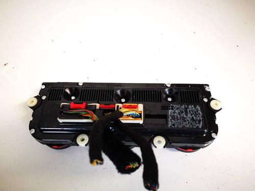 Climate control VW GOLF V (1K1) 1.6 | BP34975598I5 - Image 2