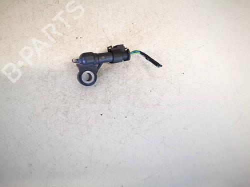 Used Electronic module LAND ROVER DISCOVERY SPORT (L550) 2.0 D 4x4 (180 hp) 32593109