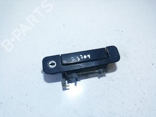 Used Front left exterior door handle Front left exterior door handle 35838649 35838649