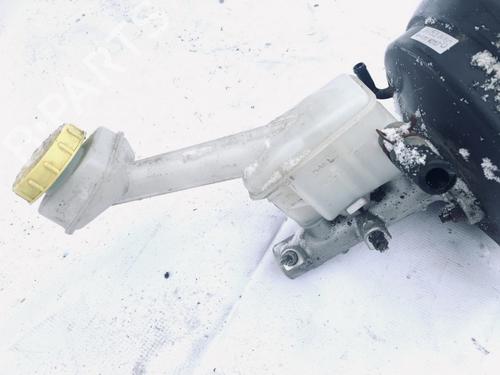 Used Brake master cylinder Brake master cylinder NISSAN X-TRAIL I (T30) 2.0 (140 hp) 35882048 35882048