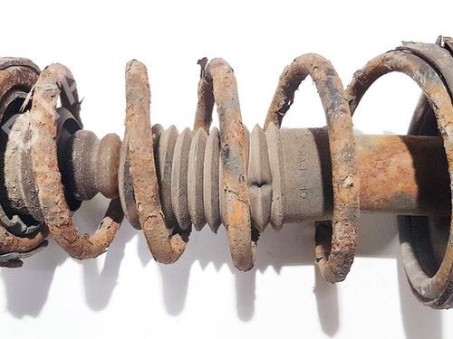 Used Shock absorber spring Shock absorber spring MAZDA 626 V (GF) 2.0 TD (GFFP) (110 hp) 35451540 35451540