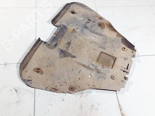 Underbody protection MAZDA 6 Hatchback (GG) 2.0 DI (GG14) | BP35068743M92 - Image 3