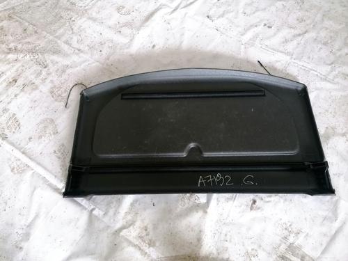 Rear parcel shelf NISSAN ALMERA II Hatchback (N16) 1.5 dCi | BP35505633C85 - Image 3
