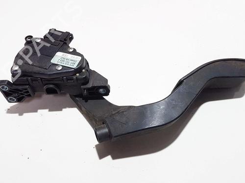 Used Pedal Pedal VW PASSAT B6 (3C2) 2.0 FSI (150 hp) 35879914 35879914