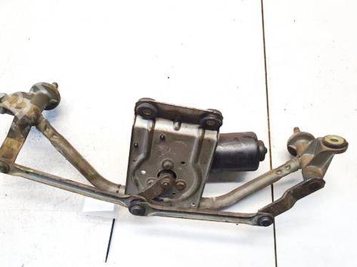 Used Front wipers mechanism Front wipers mechanism RENAULT ESPACE III (JE0_) 2.0 16V (JE0N, JE0L, JE02) (140 hp) 39939283 39939283