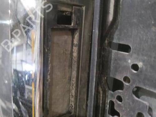 Used Licence plate light Licence plate light OPEL ASTRA H (A04) 1.7 CDTI (L48) (100 hp) 39895607 39895607